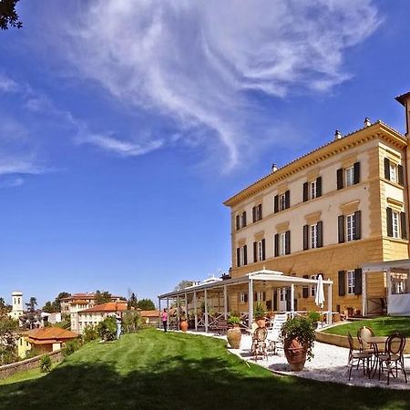 Villa Conti Fauglia Экстерьер фото
