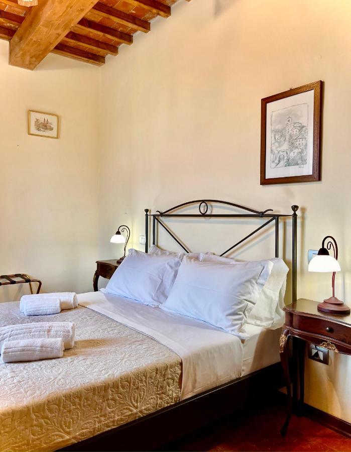 Villa Conti Fauglia Экстерьер фото