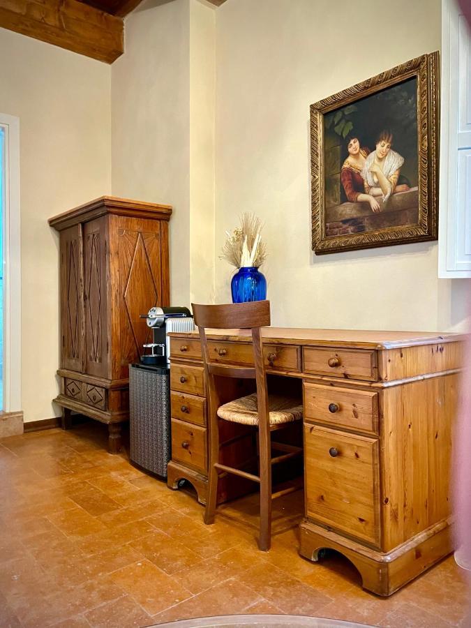 Villa Conti Fauglia Экстерьер фото