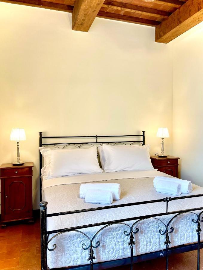 Villa Conti Fauglia Экстерьер фото