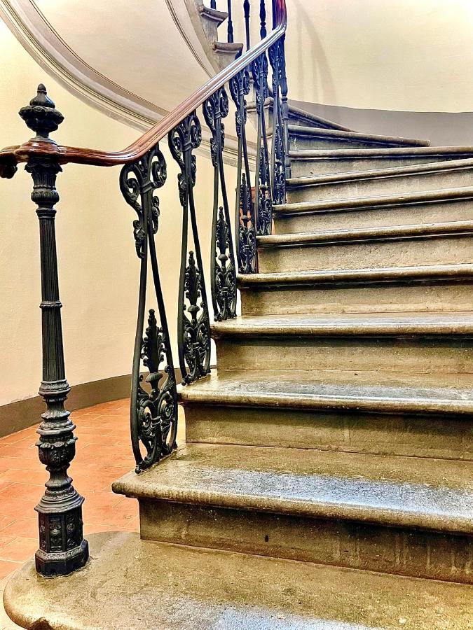 Villa Conti Fauglia Экстерьер фото