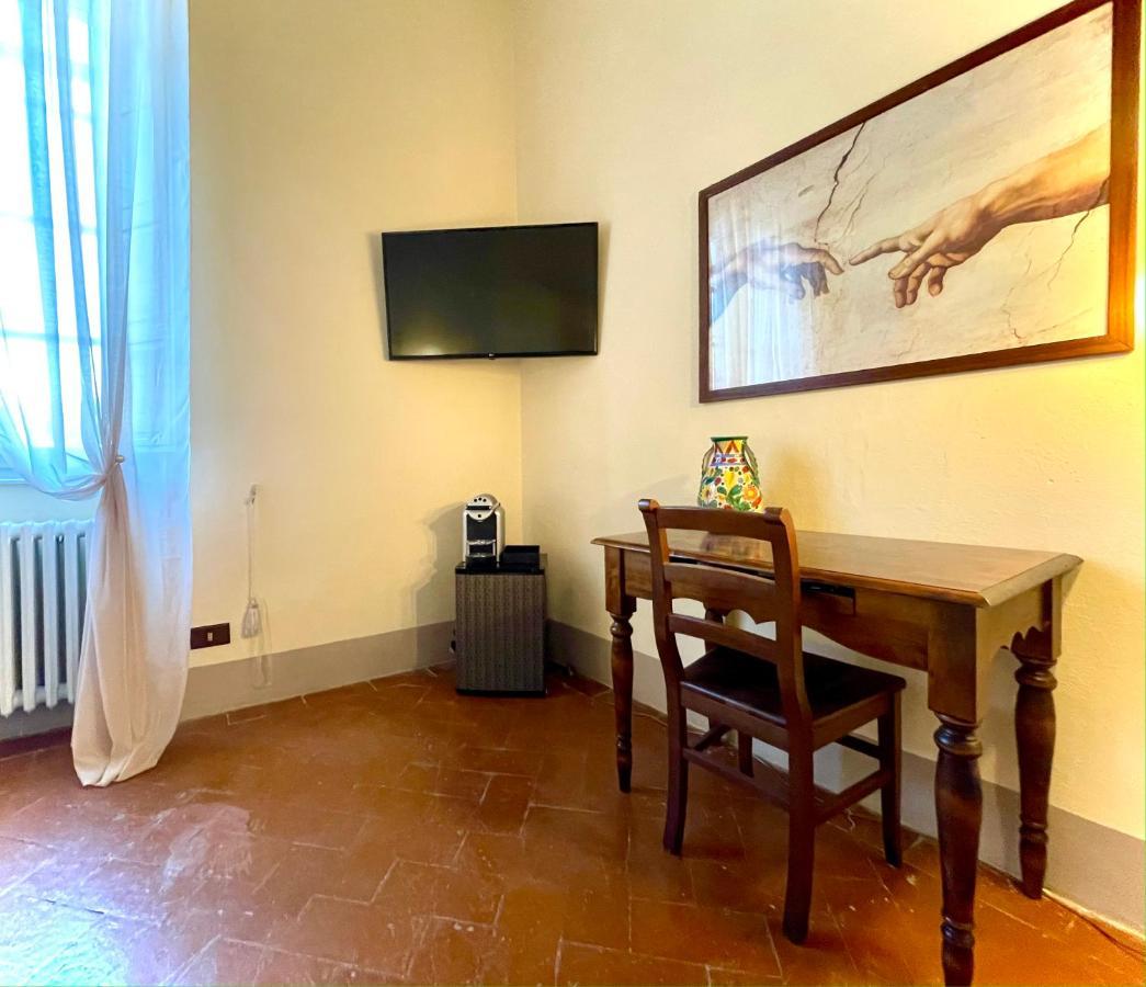 Villa Conti Fauglia Экстерьер фото