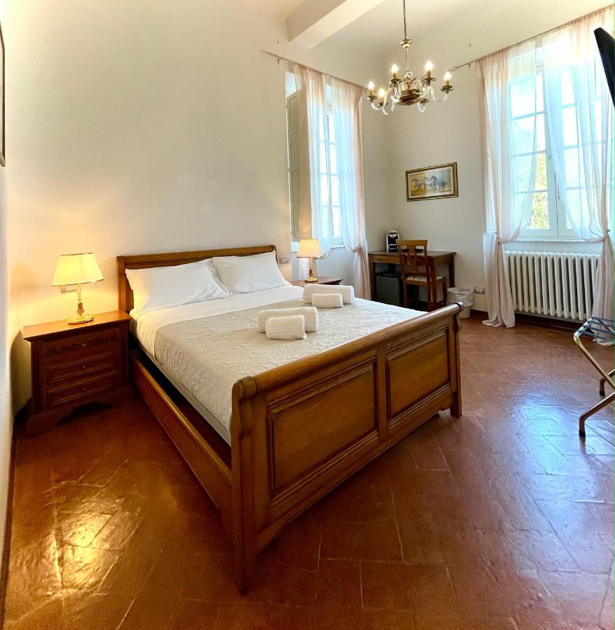 Villa Conti Fauglia Экстерьер фото