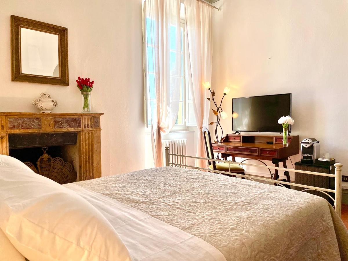 Villa Conti Fauglia Экстерьер фото