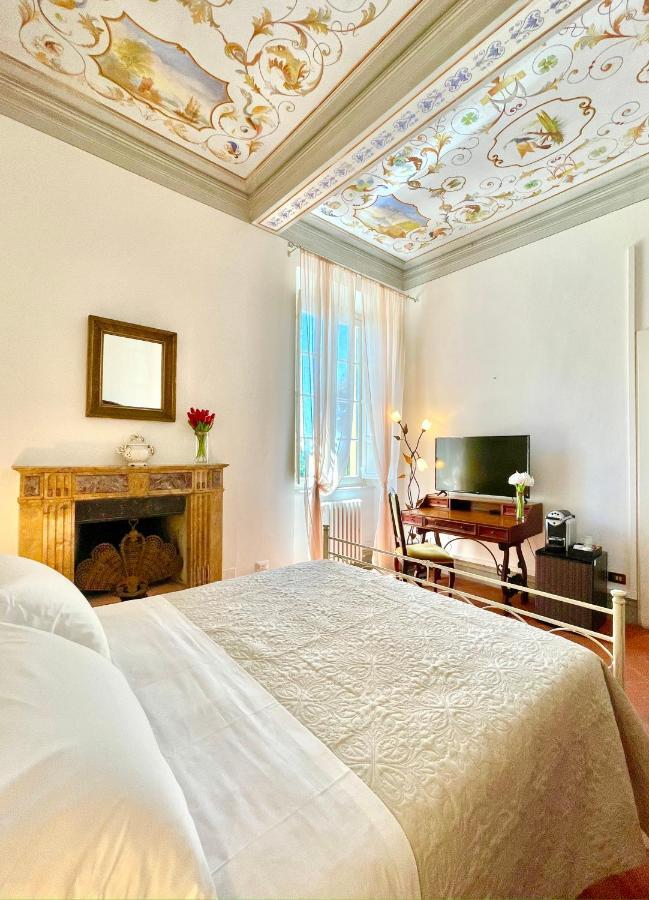 Villa Conti Fauglia Экстерьер фото