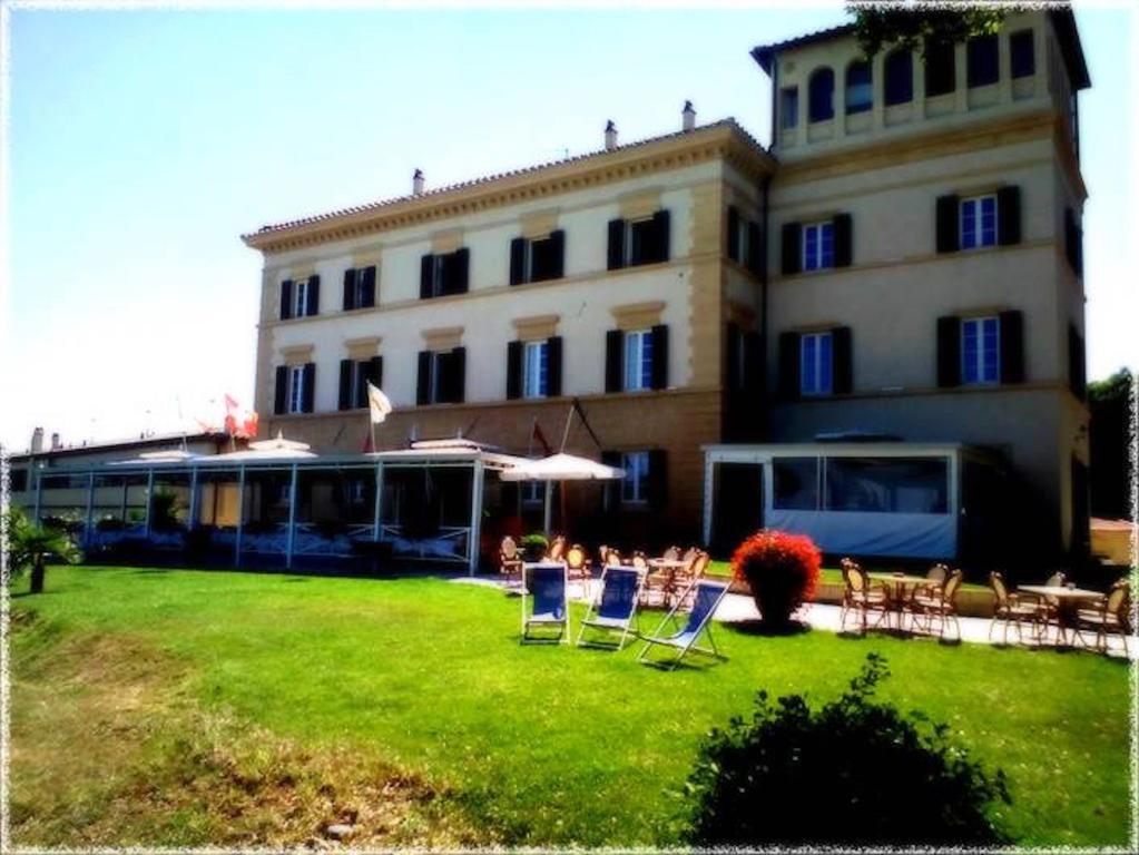 Villa Conti Fauglia Номер фото