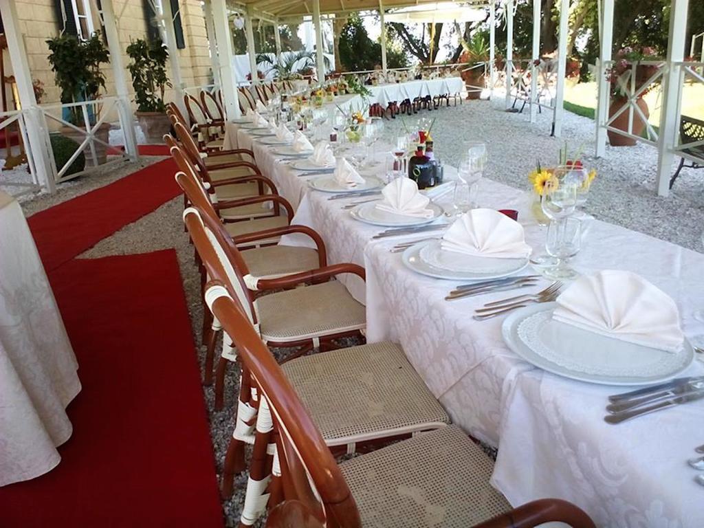 Villa Conti Fauglia Экстерьер фото