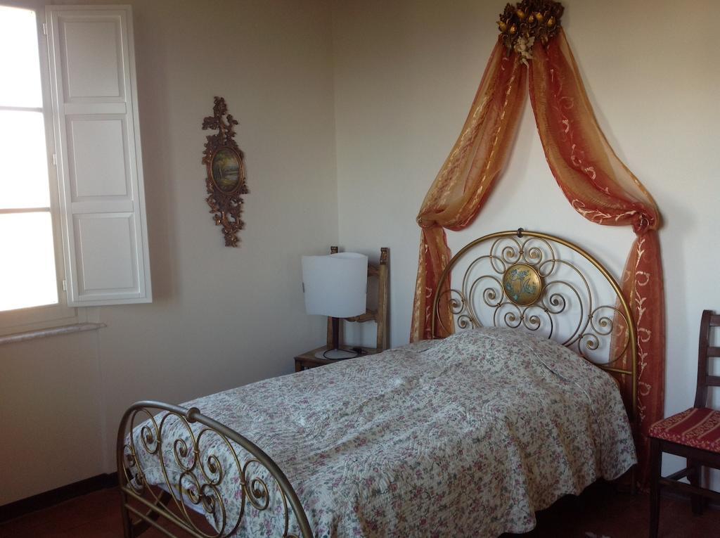 Villa Conti Fauglia Номер фото