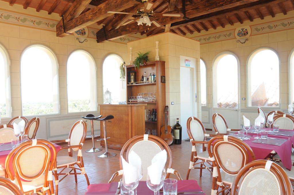 Villa Conti Fauglia Экстерьер фото